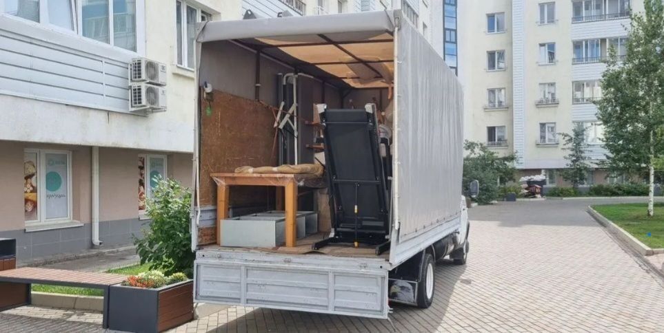 Послуги Вантажників Услуги Грузчиков. По всему городу