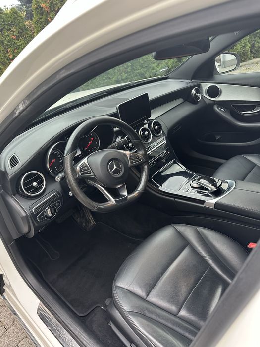 Mercedes c klasa w205