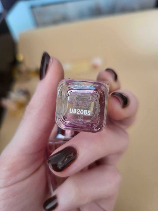 Perfume Miniatura | Promesse, Cacharel (5ml)