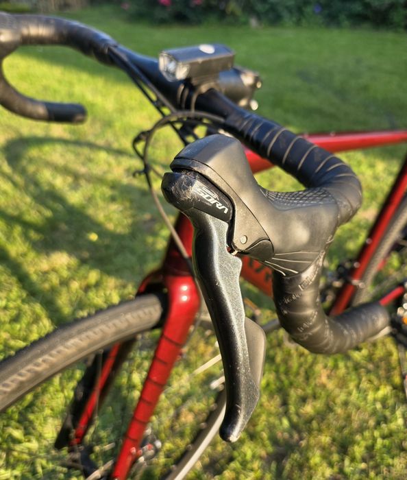 Rower gravel Kross Esker 2.0 rozm. XL