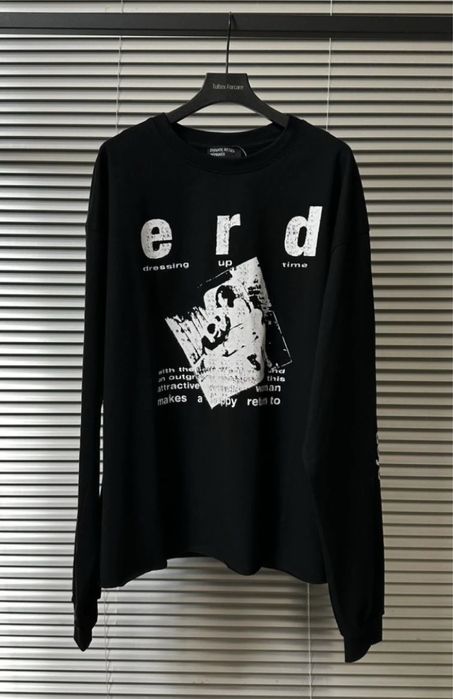 світшот ERD. ОЛХ доставка!