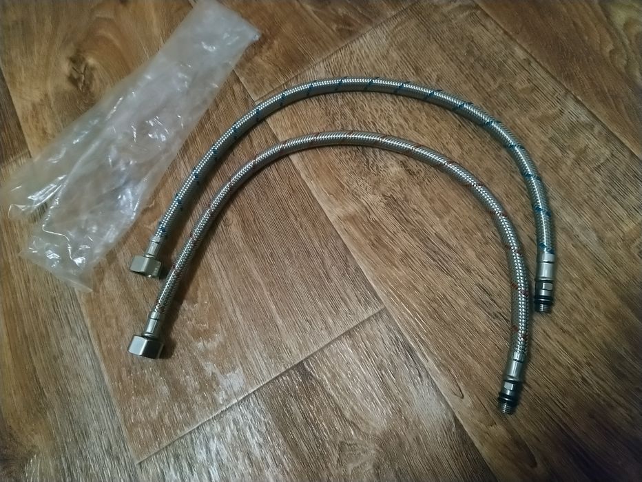 Шланги для смесителя