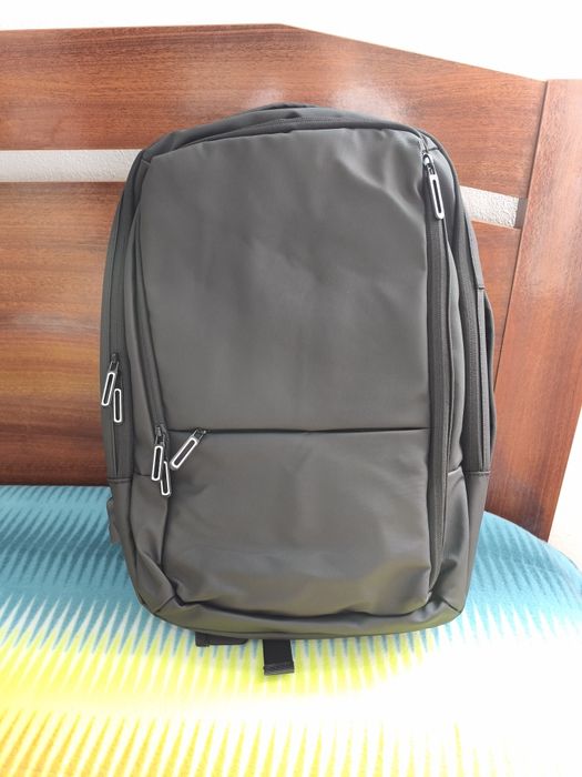 Machila Para portátil com vários compartimentos