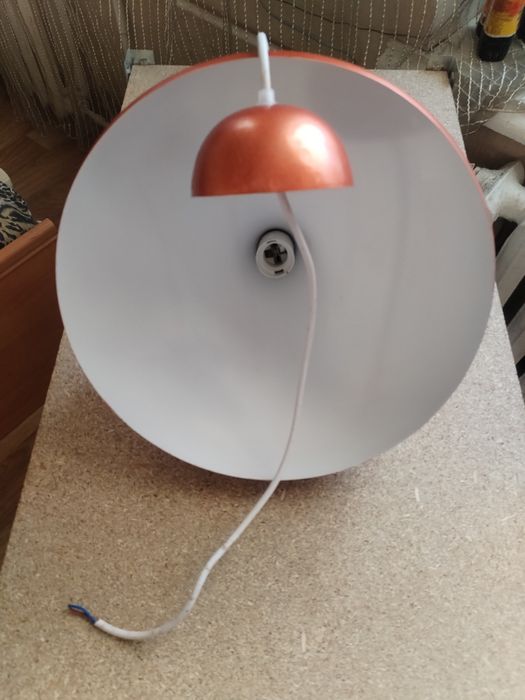 Подвесной светильник Eglo