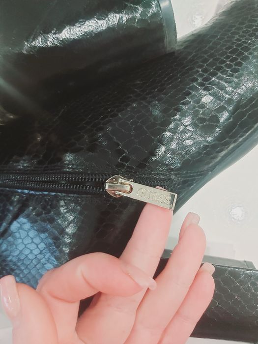Guess сапоги 10М.