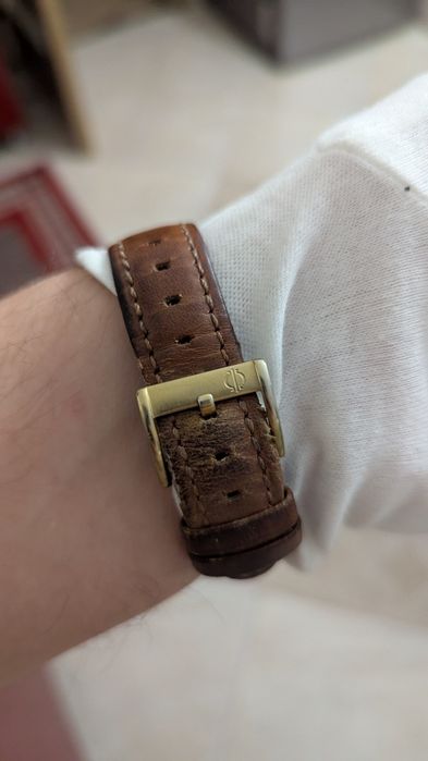 Часы Candino швейцарские, годинник swiss