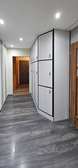 Mieszkanie 4-pokojowe 75m2, 1 piętro, Piotrowice-Ochojec