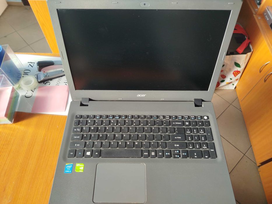 Acer Aspire e5-573