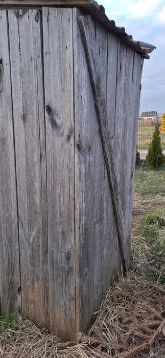 Wc, toaleta, wychodek