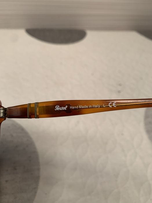 Persol 649 | 52mm