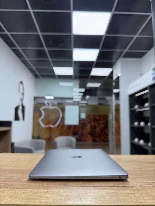 Новий! М1|16GB|512GB Macbook Air 13 2020(2023) • Гарантія Макбук M1