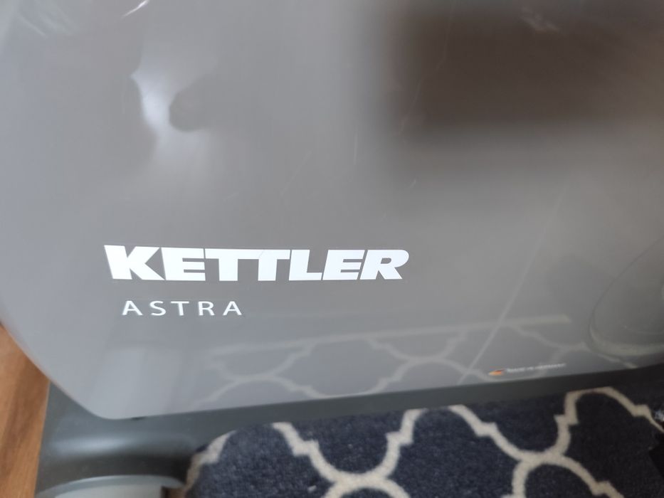 Rowerek stacjonarny Kettler Astra