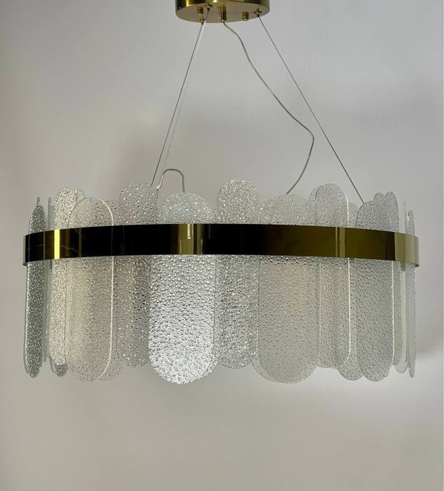 Підвісна люстра,стильна люстра дизайнерська люстра світильник