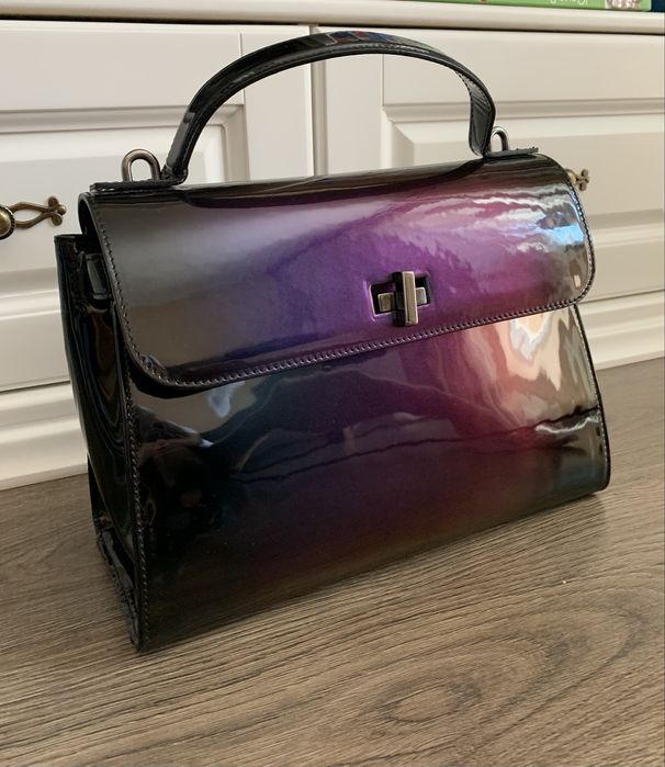 Оригінальна сумка Lorbac