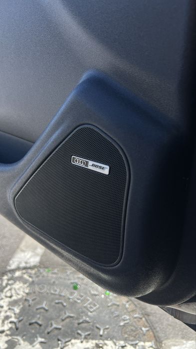 Audi S3 8L 1.8T