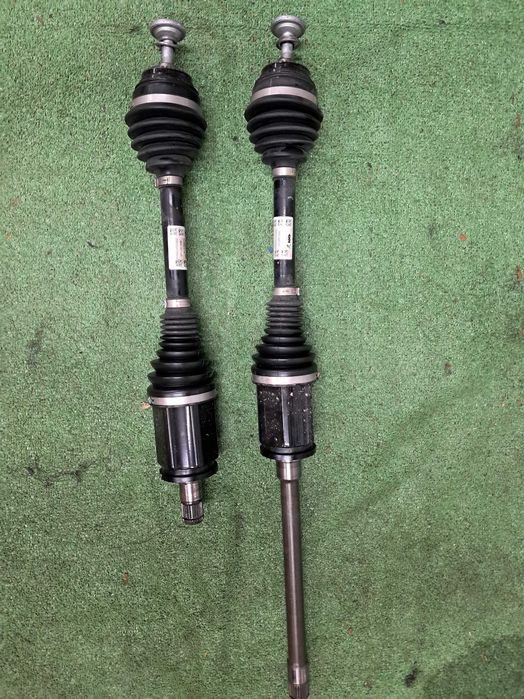Transmissão da Frente BMW 330e G20 G21  Serie 4 G23 G22 G26