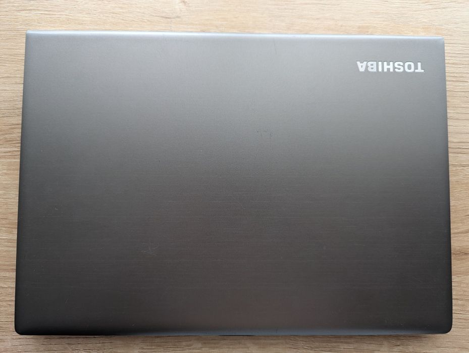 Laptop Toshiba Z30