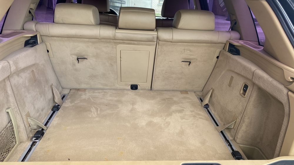 Продам BMW X5 E70 3.0 si 2008 р ( можливий обмін ) власник з 2019 р