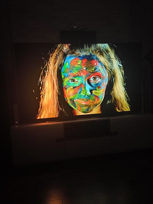 Telewizor Oled LG C1 65 cali