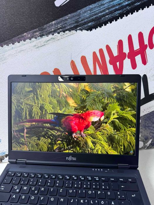 Fujitsu U7311 ультратонкий, можлива зарядка від Повер Банка, є 80шт