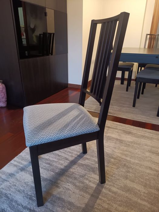 Cadeiras para sala