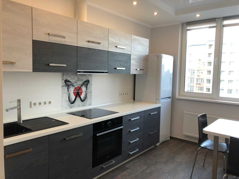 ЖК Лікоград, Ломоносова 50/2, продаж 1 кімн з ремонтом