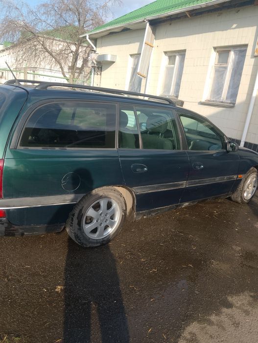 Универсал Opel Omega б