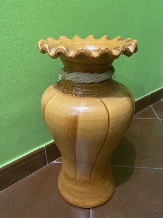 Jarrão grande - novo