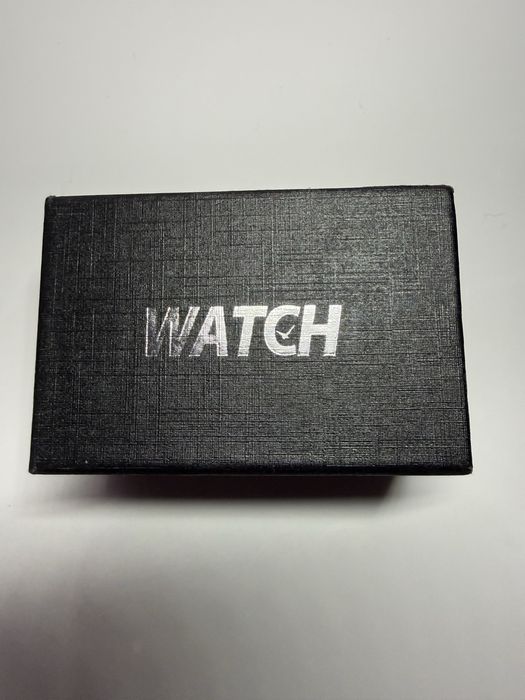 Стильний цифровий годинник OXFANITE (O-9001) — Новий!