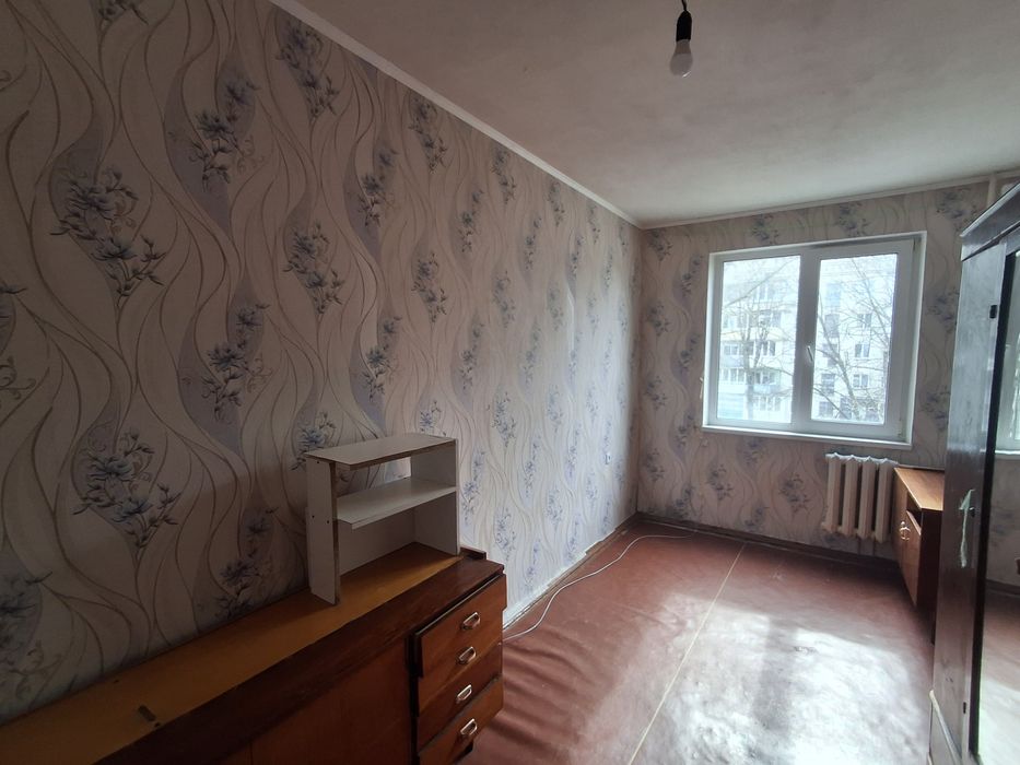 Продаж 2кімнатної квартири,  вул. Захисників України ( одинцова) - View 3
