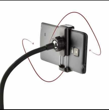 KIT YOUTUBER L01 BASE ANEL DE LUZES LED