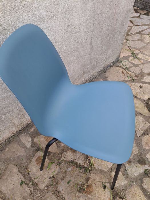 Cadeira do Ikea  com pouco uso