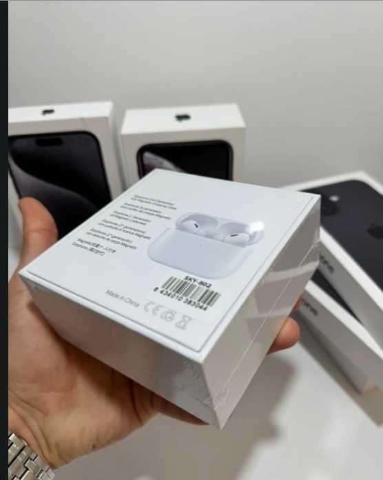 Aple AirP Pro 2nd Generation