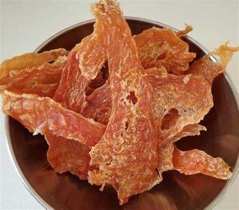 Beef Jerky Suszona Wołowina 700 gram