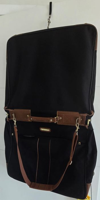 Porta fatos Samsonite