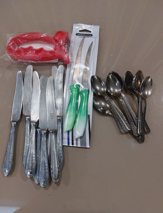 Формы для приготовления