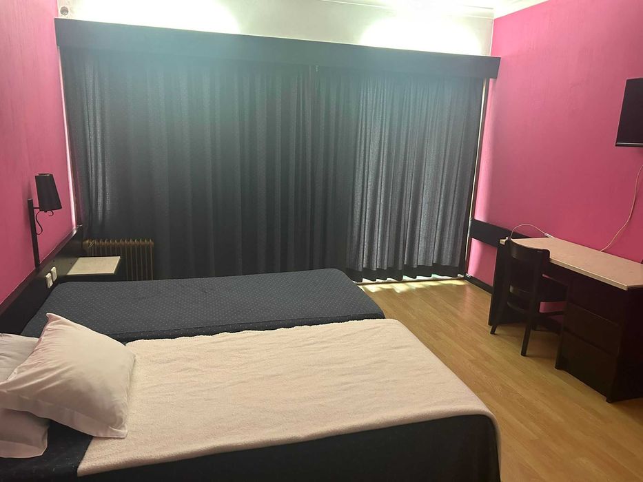 Aluga-se Quartos na Póvoa de Varzim