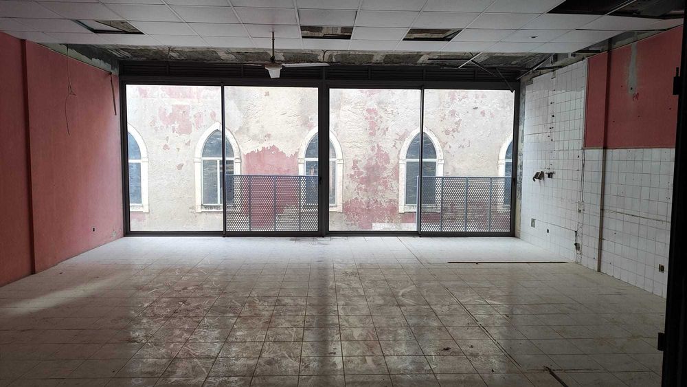Arrendamento Loja/Escritório - Edifício Bellevue - Figueira da Foz