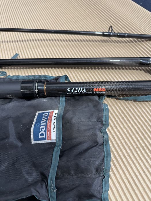 Material de pesca