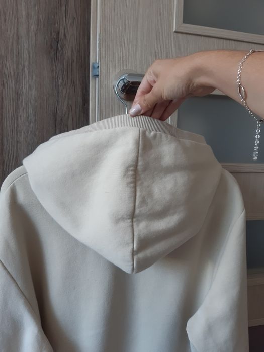 Beżowa bluza Youngwear M