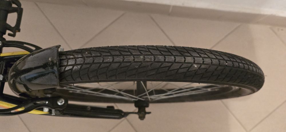 Rower Kross Racer 5.0