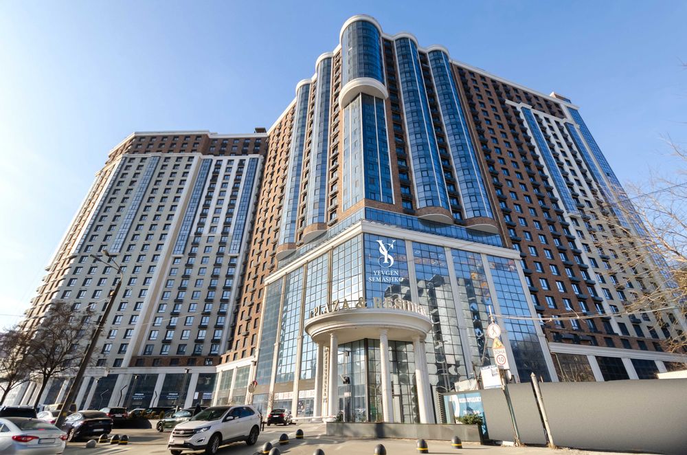 Оренда 1к квартири 50 кв.м. Без комісії..