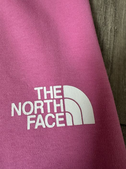 Лосіни легінси від The north face tnf для дівчинки