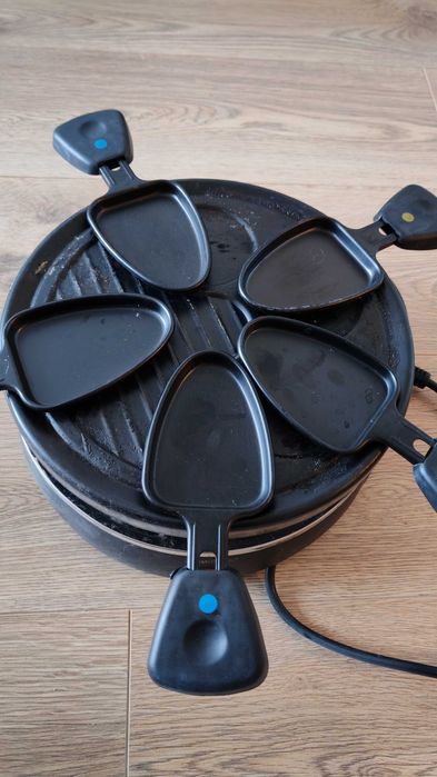 Гриль Clatronic 3114 RG