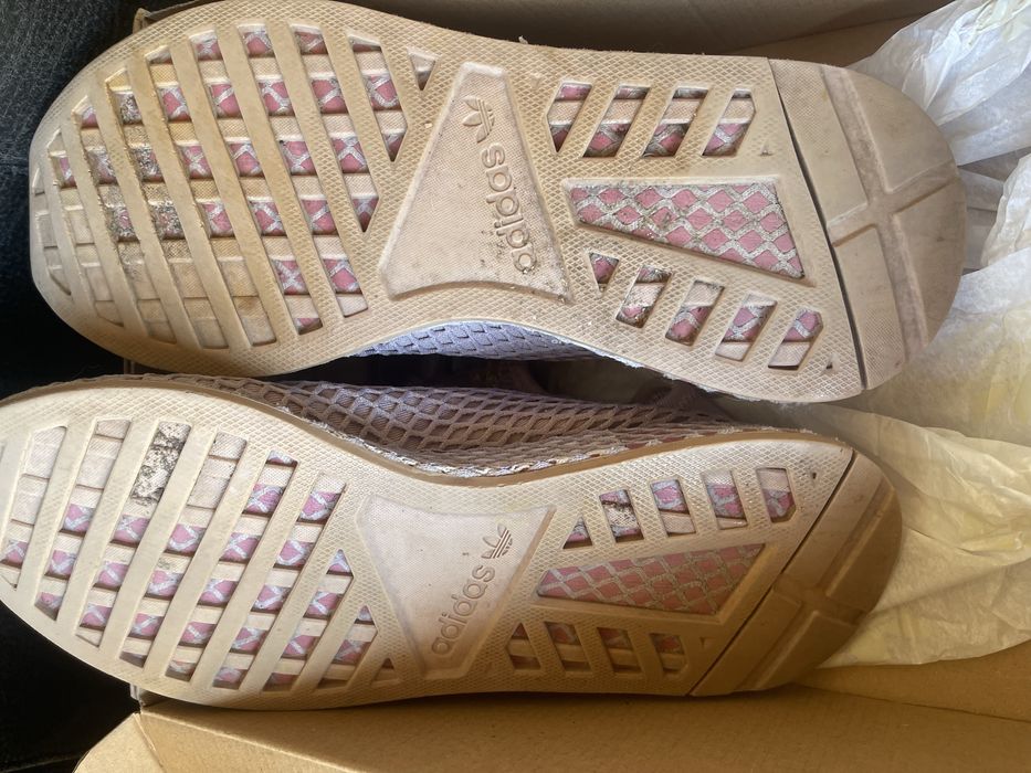 Жіночі літні кросівки Adidas