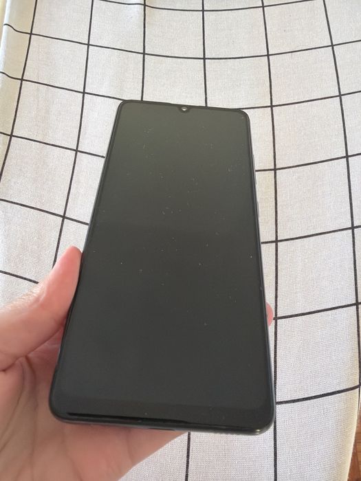 Samsung A32 como novo