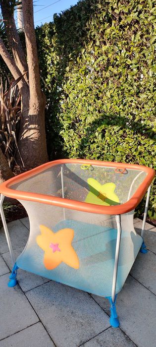 Parque Infantil/ criança