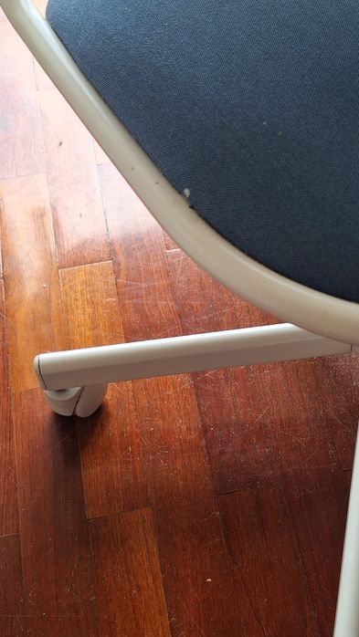 Cadeira  Giratória  ÖRFJÄLL Ikea