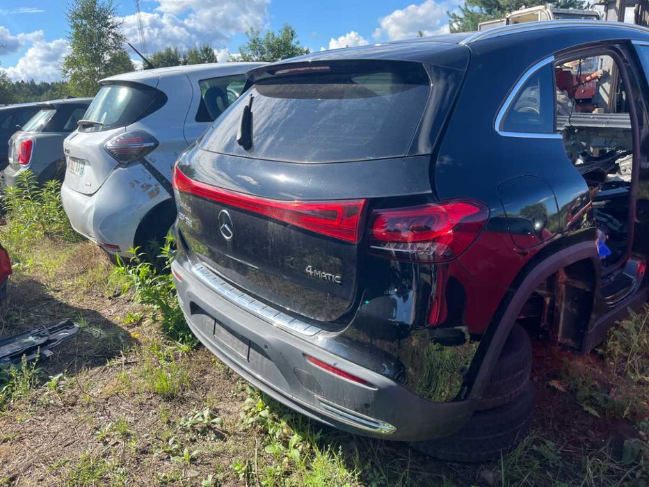 Розборка Mercedes W177 W247 W205 W213 та інші Мерседес запчастини б/у