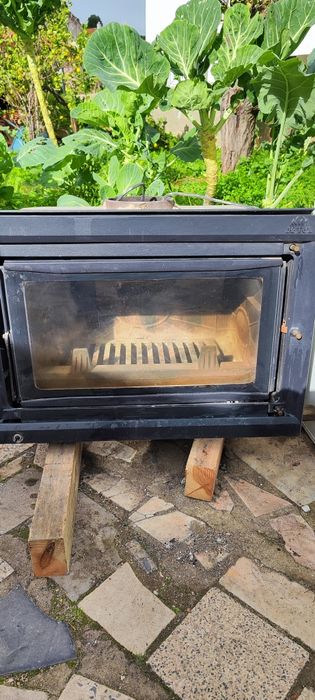 Recuperador de Calor Jotul